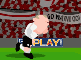 Rooney on the Rampage
