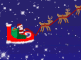 Rudolph's Run