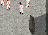 San Fermin