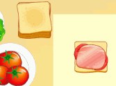 Sandwich Shop