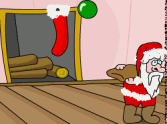 Santa Adventure