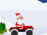 Santa Rush