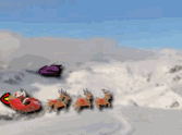 Santa Slays