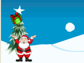 Santa's Gifts Catcher