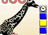 Savanna Blocks