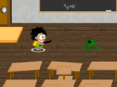 School Invaders