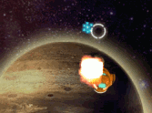 Aliens Must Die: The Jupiter Wars