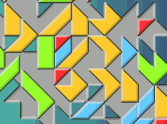 Shape Inlay