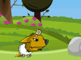 Sheep Sheep Wolf