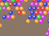 Shoot the Bubbles