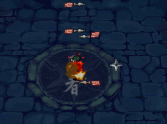 Shuriken Escape 2