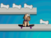 Skate Dog