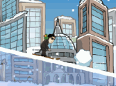 Ski Maniacs