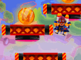 Sky Jumper