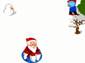 Sledding