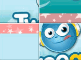 Sliding Puzzle