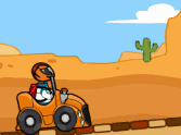 Smash and Dash