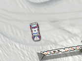 Snow Drift Racing