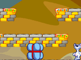 Snowy The Bear`s Adventures
