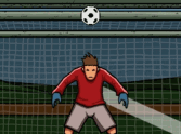 Soccer - Suburban Goalie