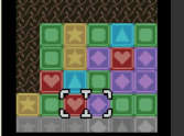 Some Puzzle