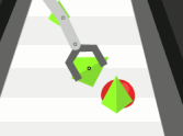 Sorter Bob