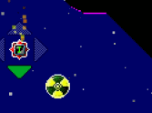 Space Disposal