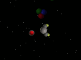 Space Mines