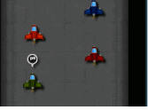 Space Race