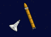 SpaceDock Dash
