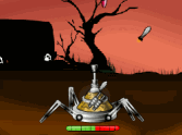 Spider Force