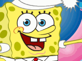 Spongebob Games