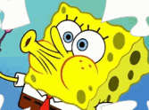 Spongebob Jigsaw