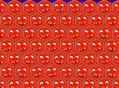 Spreading Hex