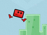 Square Jump