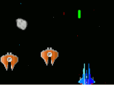 Star Flight