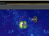 Starship Operation Dark Matter