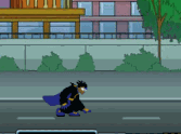 Static Shock