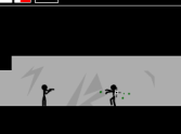 Stickman Sam 2