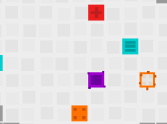 Sticky Blocks