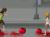 Stomp Tomato