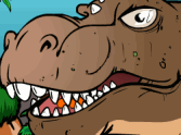 Stone Age Olympics