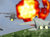 Strike Eagle