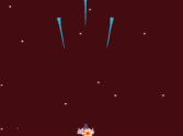 Strike of Fury
