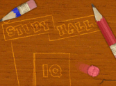 Study Hall