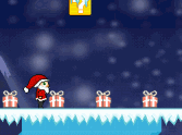 Super Santa Land