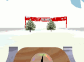 Super Sledge Challenge