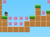 Super Strawberry Clock 2