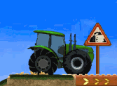 Super Tractor