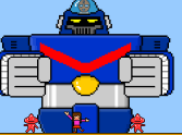 Super Delyporobo